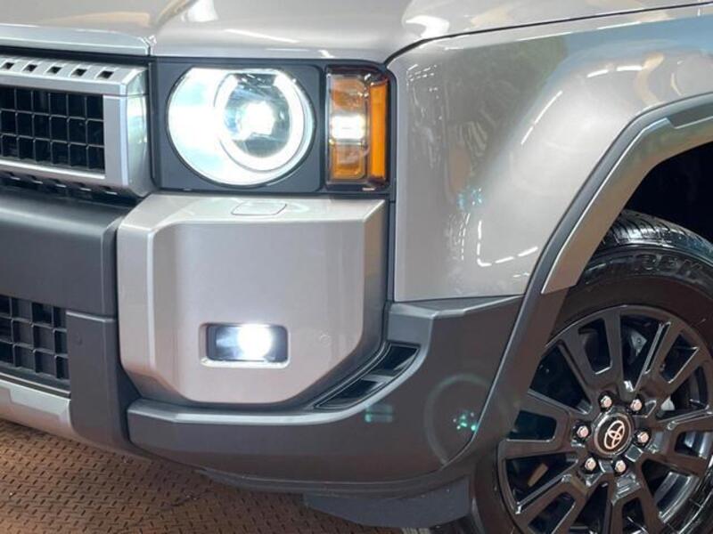 LAND CRUISER 250