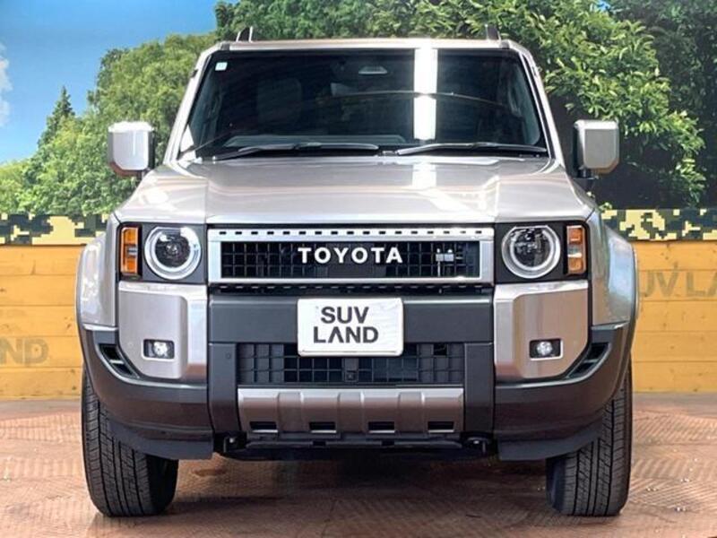LAND CRUISER 250