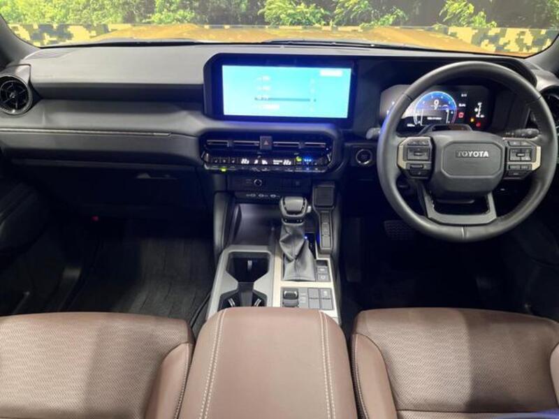 LAND CRUISER 250