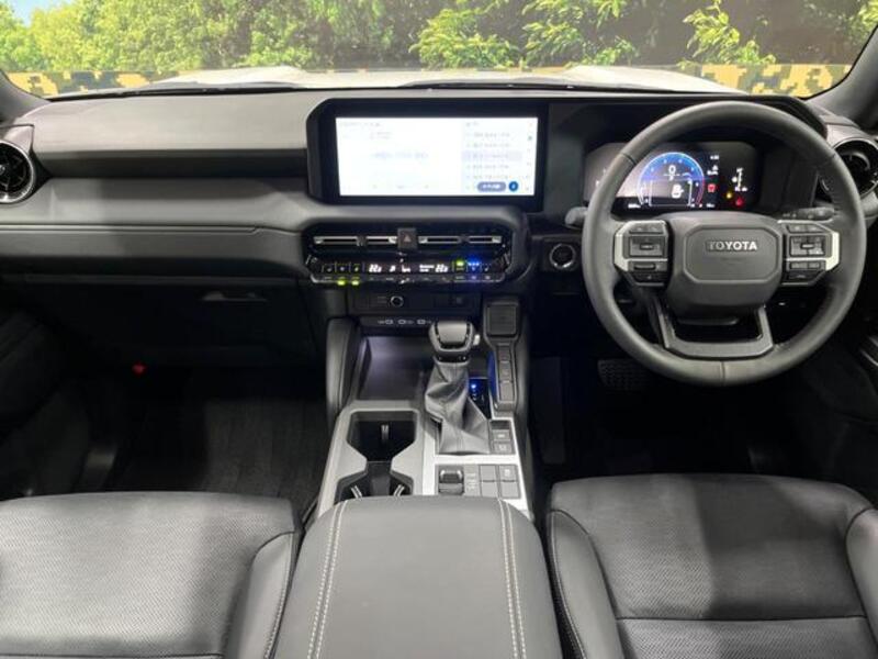 LAND CRUISER 250