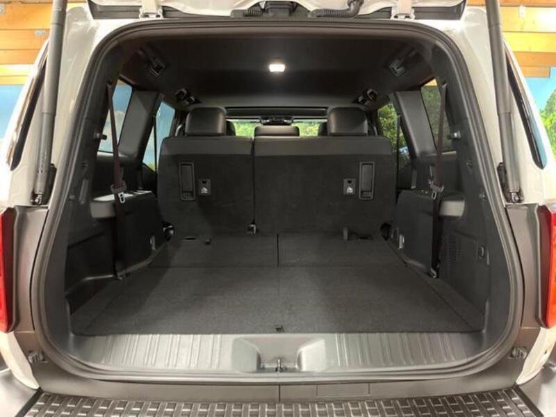 LAND CRUISER 250