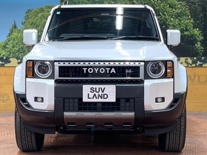 LAND CRUISER 250