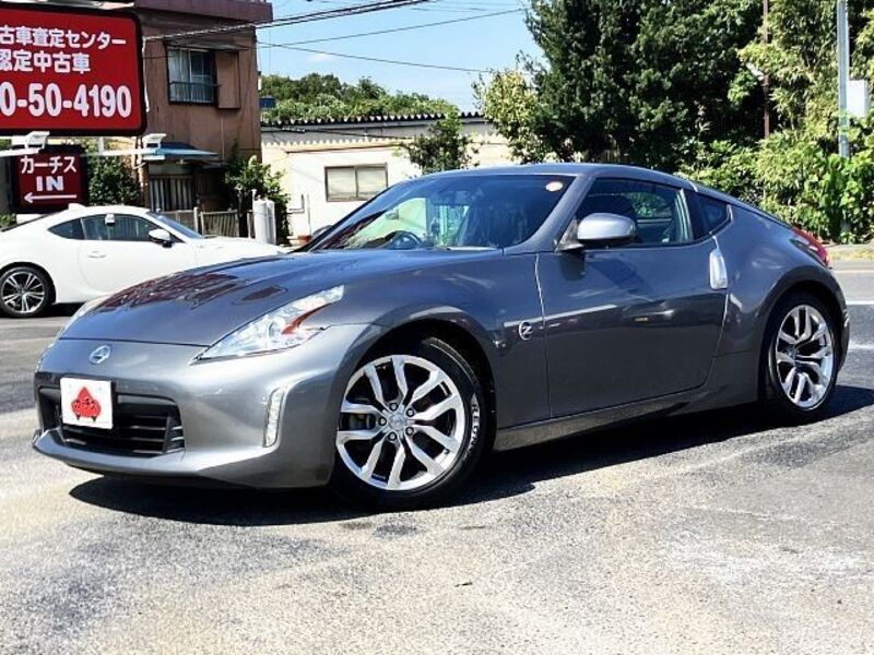 FAIRLADY Z-0