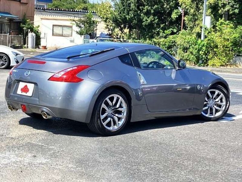 FAIRLADY Z