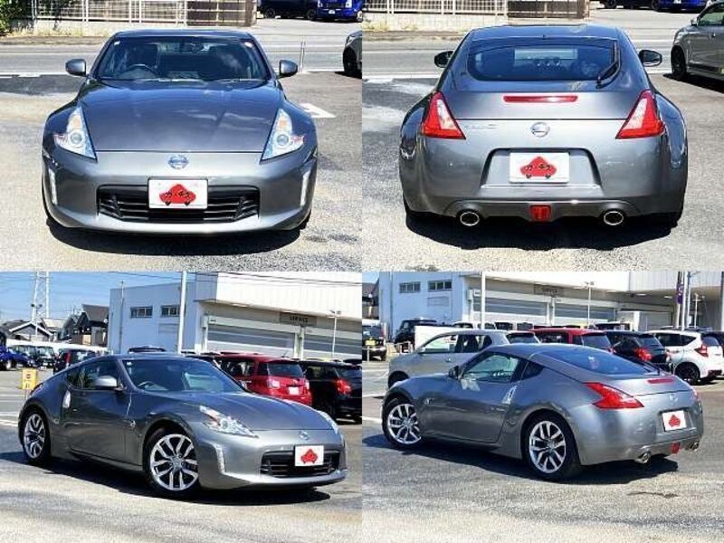 FAIRLADY Z