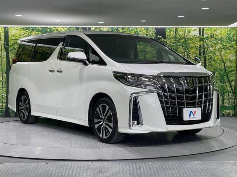 ALPHARD