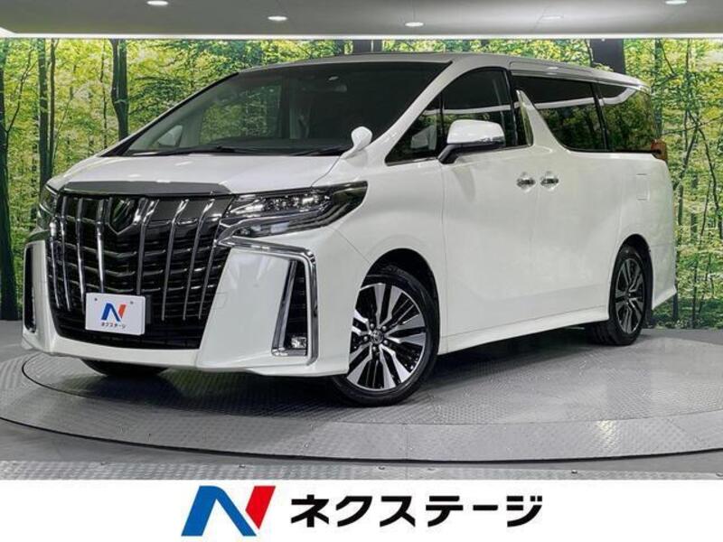 ALPHARD-0