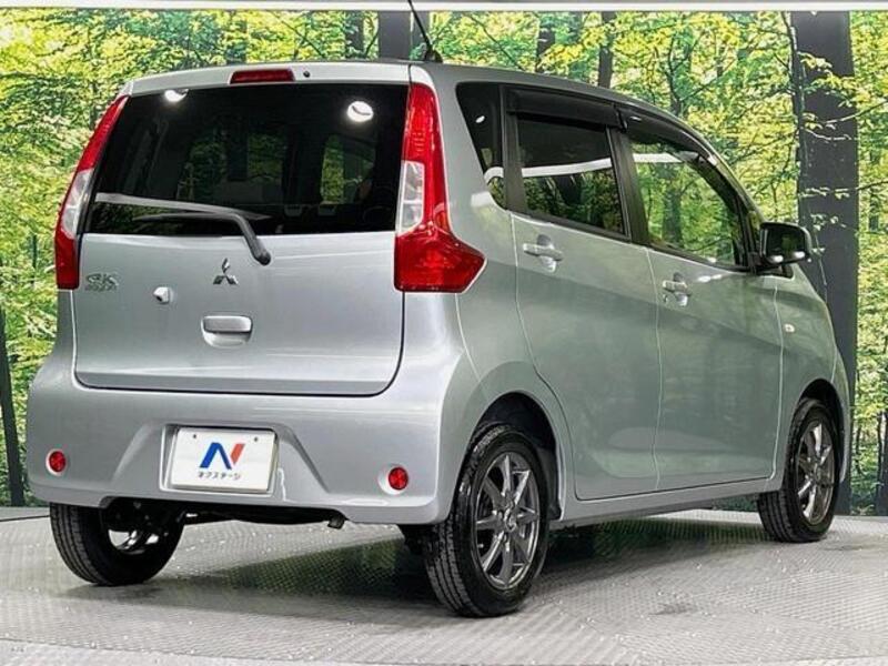 EK WAGON