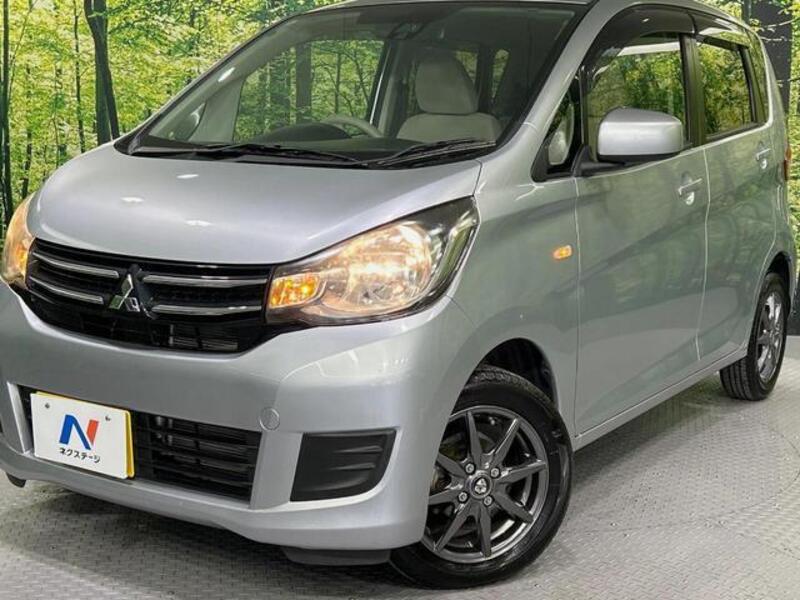 EK WAGON