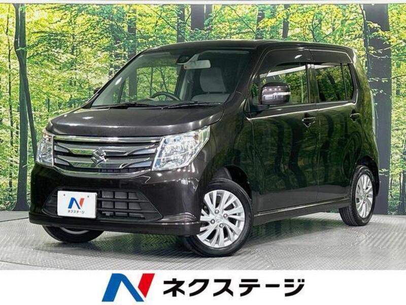 WAGON R-0