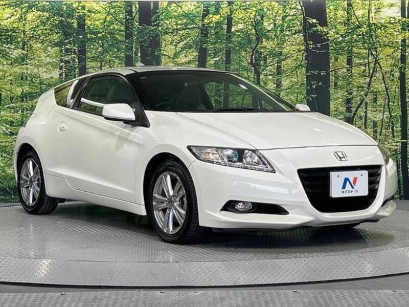 CR-Z