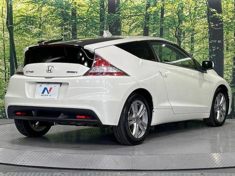 CR-Z