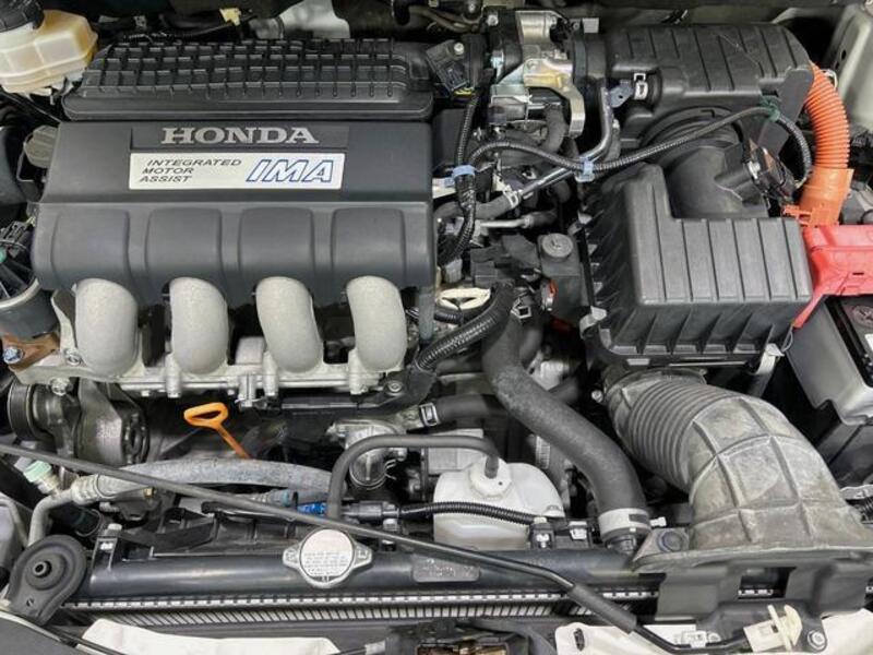 CR-Z