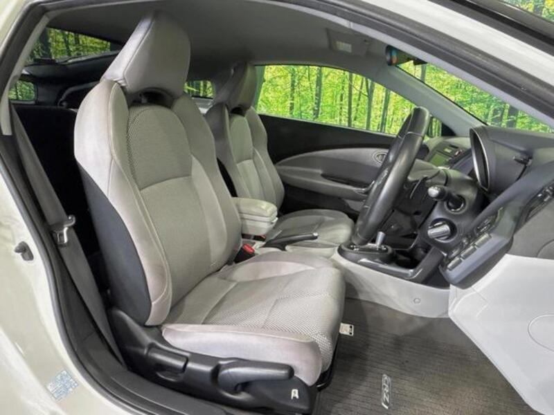 CR-Z