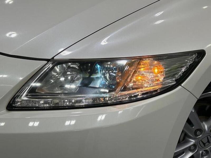 CR-Z