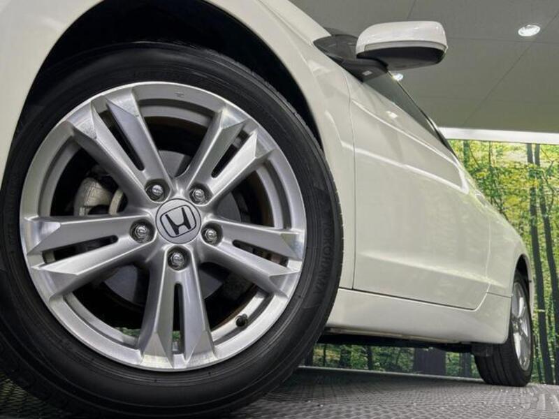 CR-Z