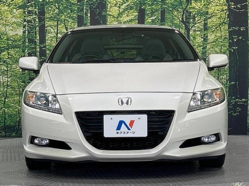 CR-Z