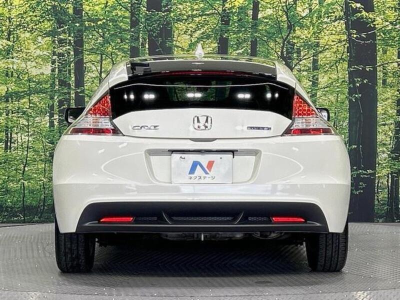 CR-Z