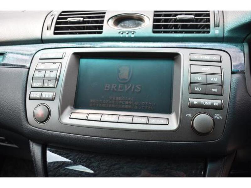 BREVIS