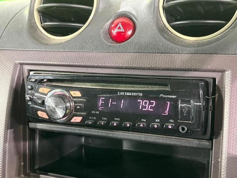 PAJERO MINI