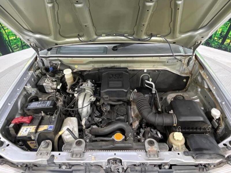 PAJERO MINI