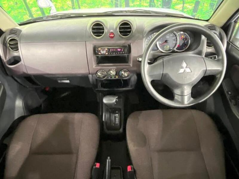 PAJERO MINI