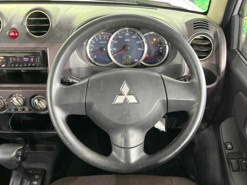 PAJERO MINI