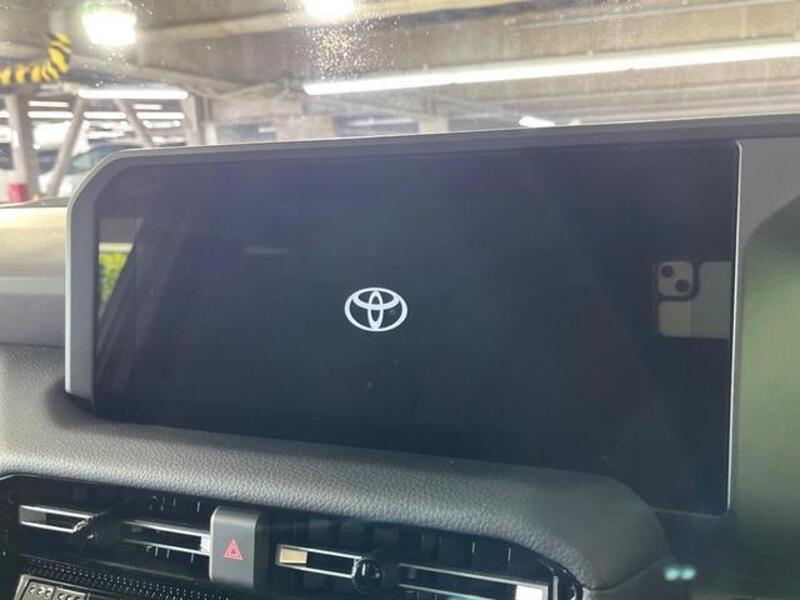 LAND CRUISER 250