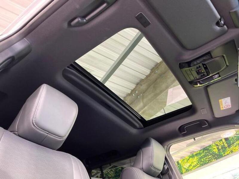 LAND CRUISER 250