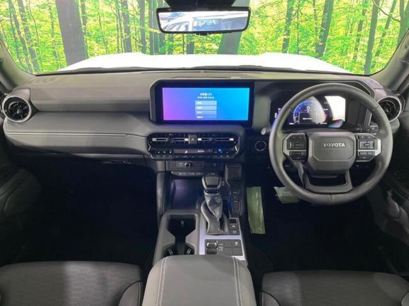 LAND CRUISER 250