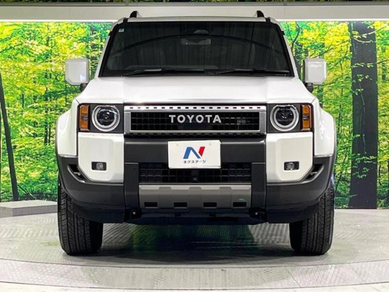 LAND CRUISER 250