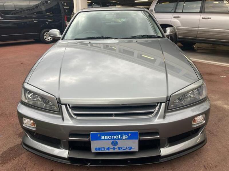 SKYLINE