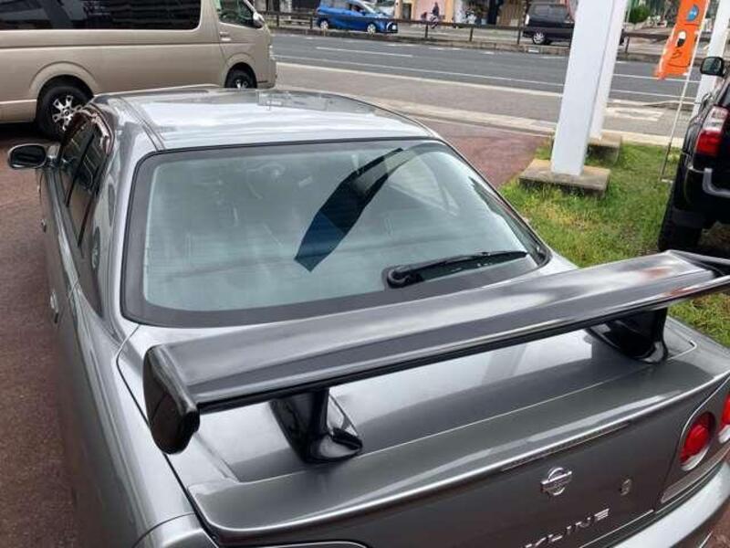 SKYLINE