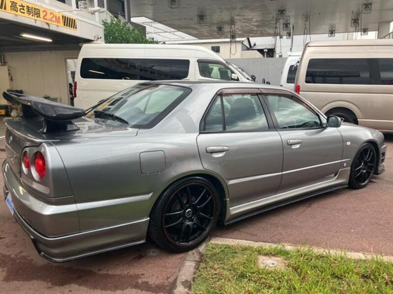 SKYLINE