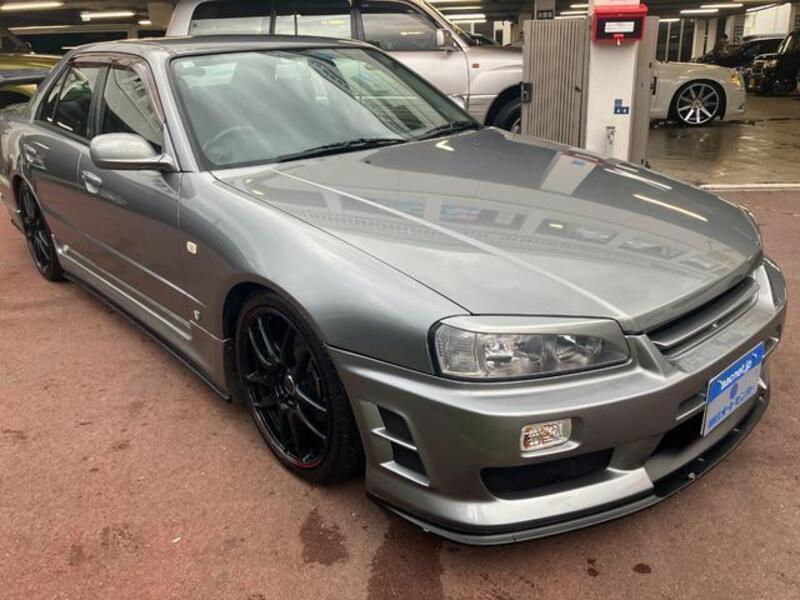SKYLINE