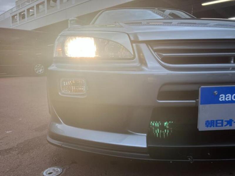 SKYLINE