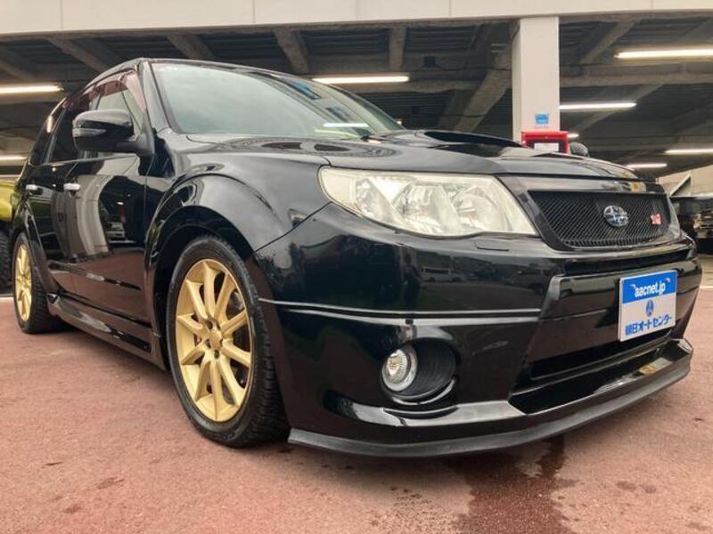 FORESTER-0