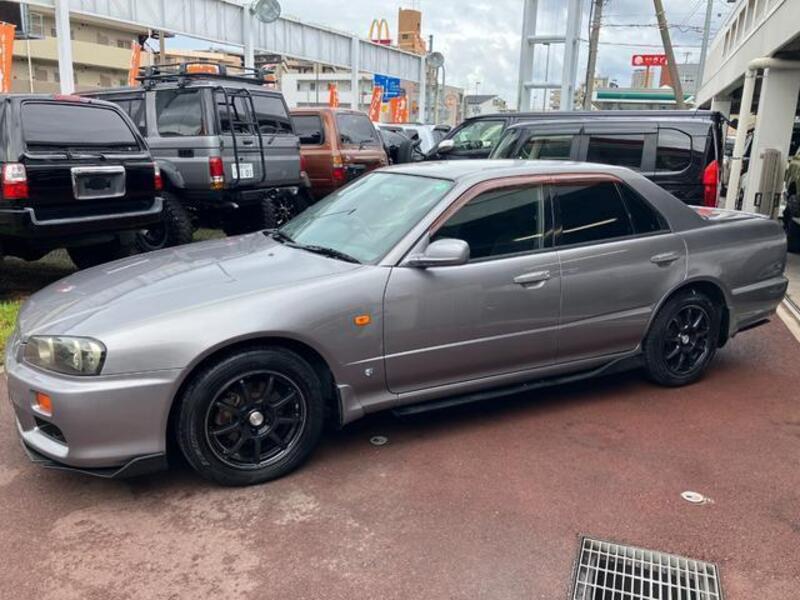 SKYLINE