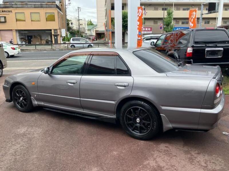 SKYLINE
