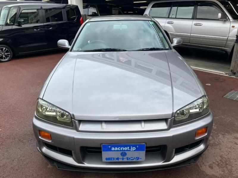 SKYLINE