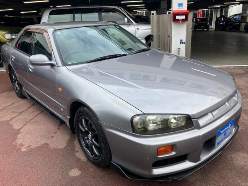 SKYLINE