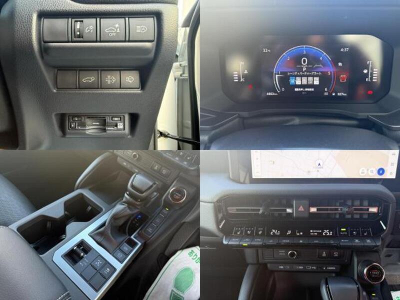 LAND CRUISER 250