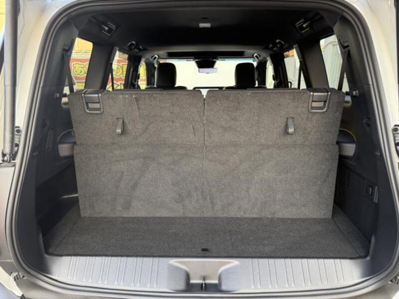 LAND CRUISER 250