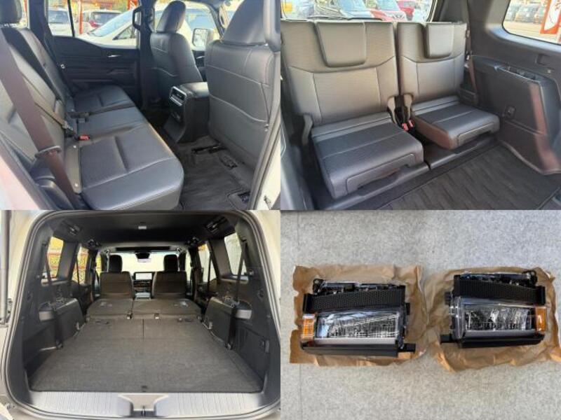 LAND CRUISER 250