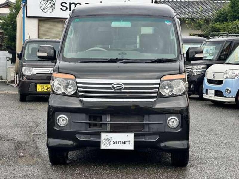 ATRAI WAGON-0