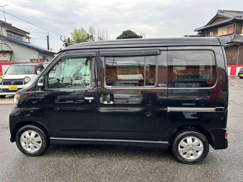 ATRAI WAGON