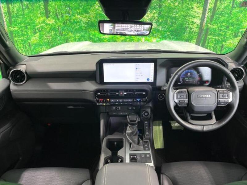 LAND CRUISER 250