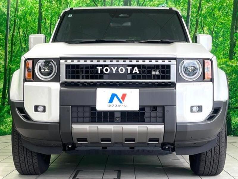 LAND CRUISER 250