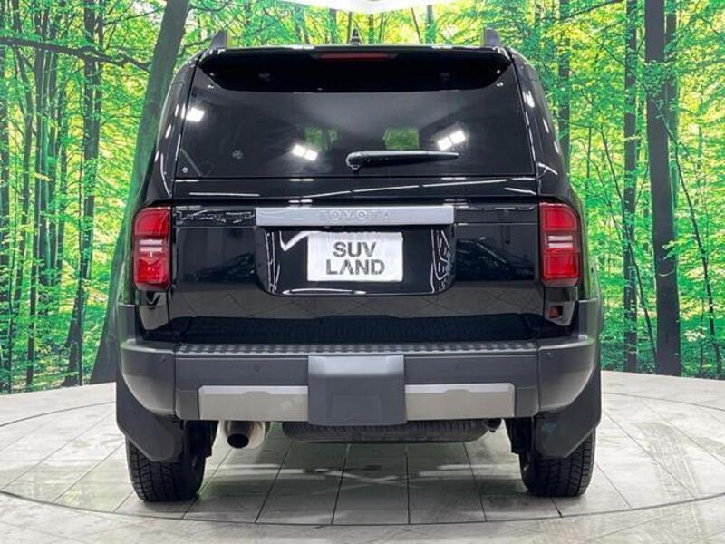 LAND CRUISER 250