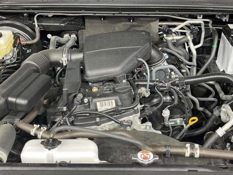 LAND CRUISER 250